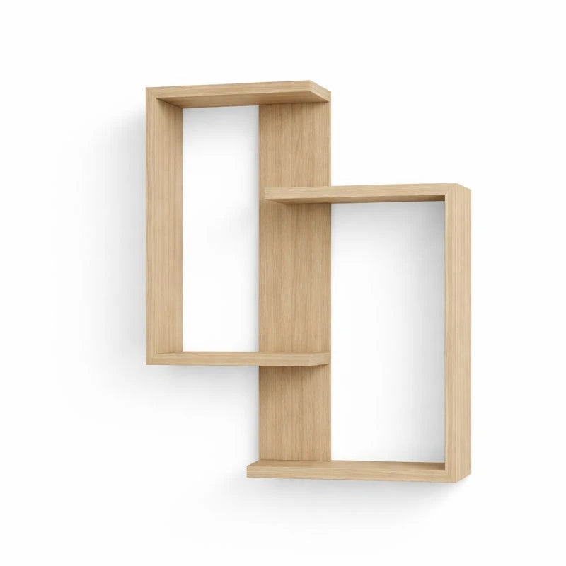 Repisa resistente a la humedad, perfecta para tu hogar