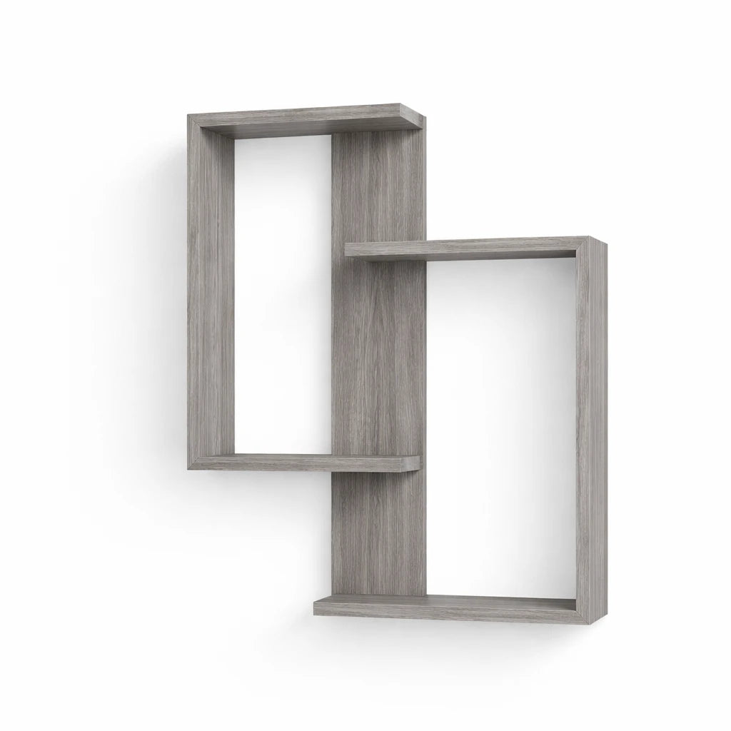 Repisa resistente a la humedad, perfecta para tu hogar