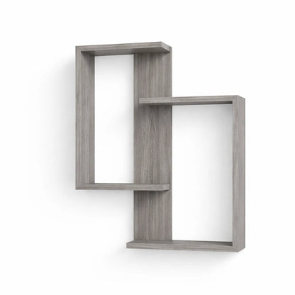 Repisa resistente a la humedad, perfecta para tu hogar